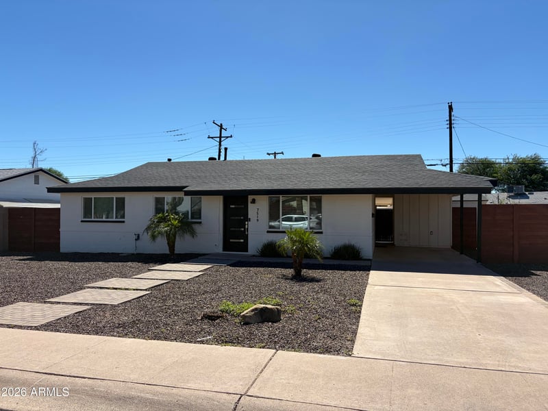 7519 E Roosevelt St, Scottsdale, AZ 85257