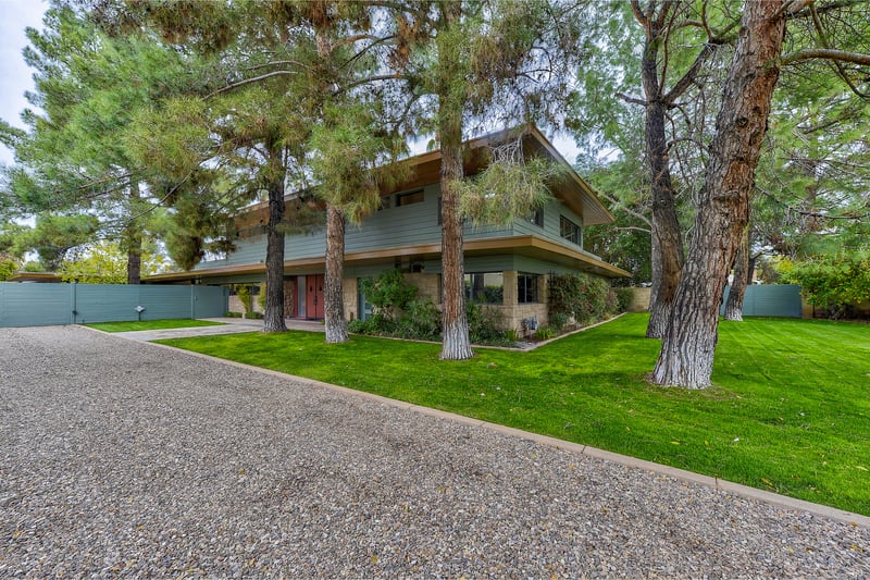 7519 N 9th Pl, Phoenix, AZ 85020