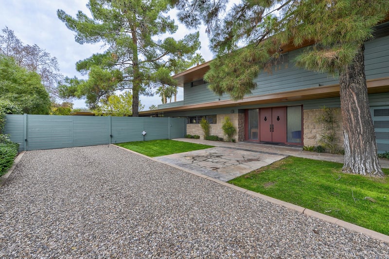 7519 N 9th Pl, Phoenix, AZ 85020