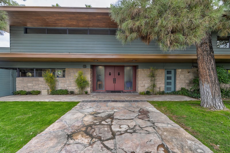 7519 N 9th Pl, Phoenix, AZ 85020