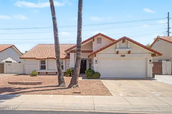 7519 Mcrae Way, Glendale, AZ 85308