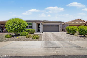 752 Constitution Dr, Gilbert, AZ 85296