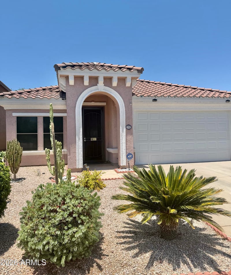 752 Cowboy Cove Trl, San Tan Valley, AZ 85143