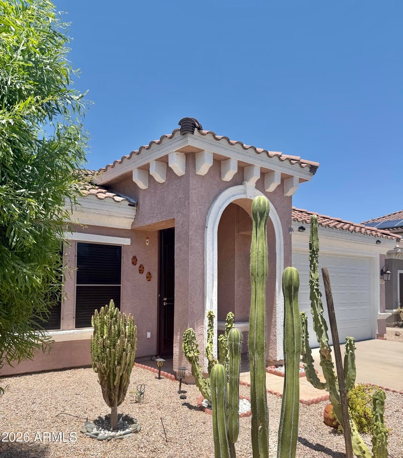 752 Cowboy Cove Trl, San Tan Valley, AZ 85143