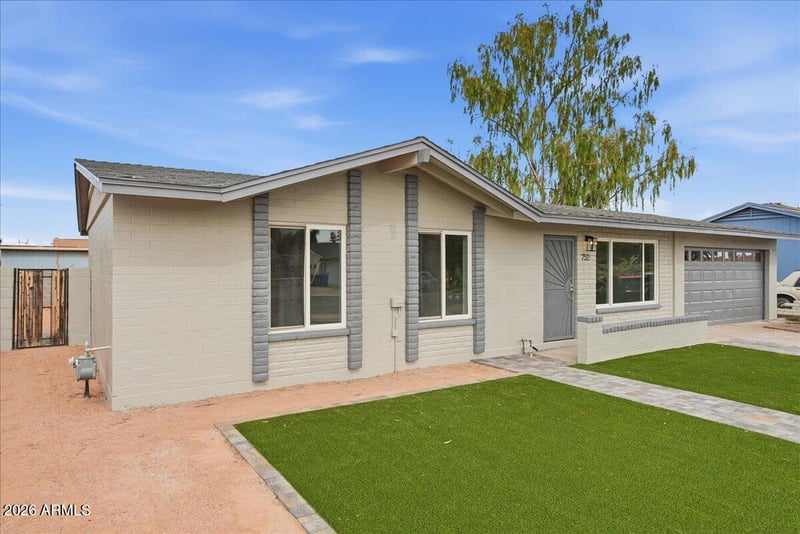 752 Glade Ave, Mesa, AZ 85204