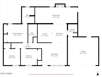 752 Glade Ave, Mesa, AZ 85204