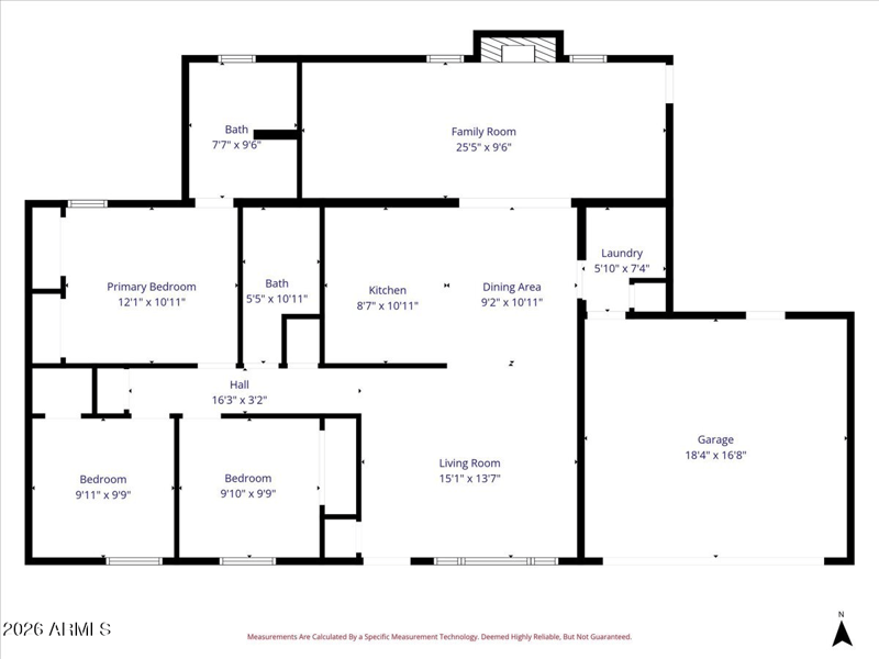 752 Glade Ave, Mesa, AZ 85204