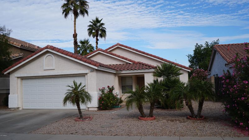 752 E Ivanhoe St, Chandler, AZ 85225