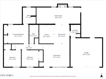 752 Glade Ave, Mesa, AZ 85204