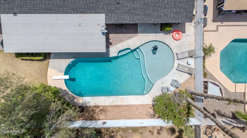 752 W Posada Ave, Mesa, AZ 85210