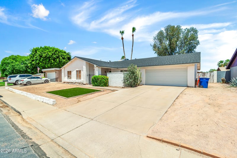 752 W Posada Ave, Mesa, AZ 85210