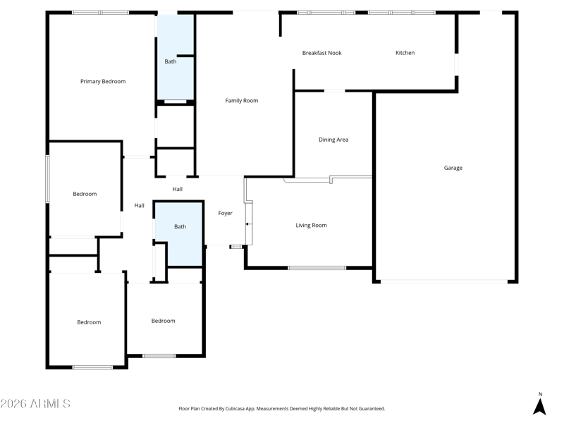 752 W Posada Ave, Mesa, AZ 85210