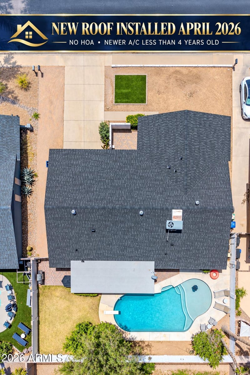 752 W Posada Ave, Mesa, AZ 85210