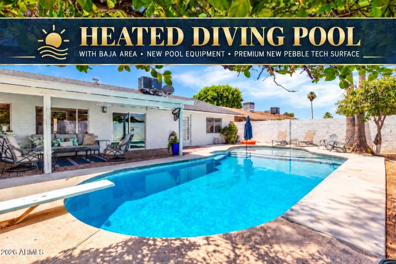 752 W Posada Ave, Mesa, AZ 85210