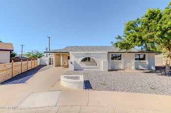 7520 Beatrice St, Scottsdale, AZ 85257