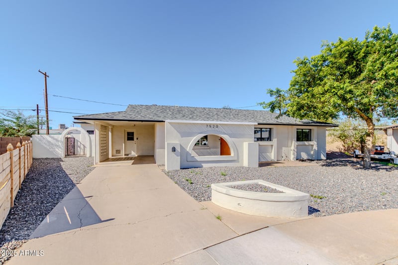 7520 Beatrice St, Scottsdale, AZ 85257