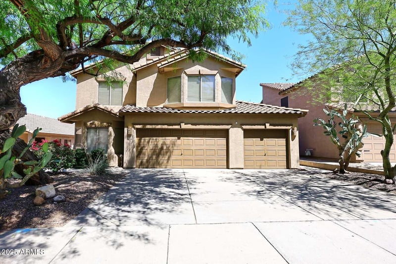 7520 Desert Vista Rd, Scottsdale, AZ 85255