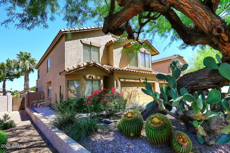 7520 Desert Vista Rd, Scottsdale, AZ 85255