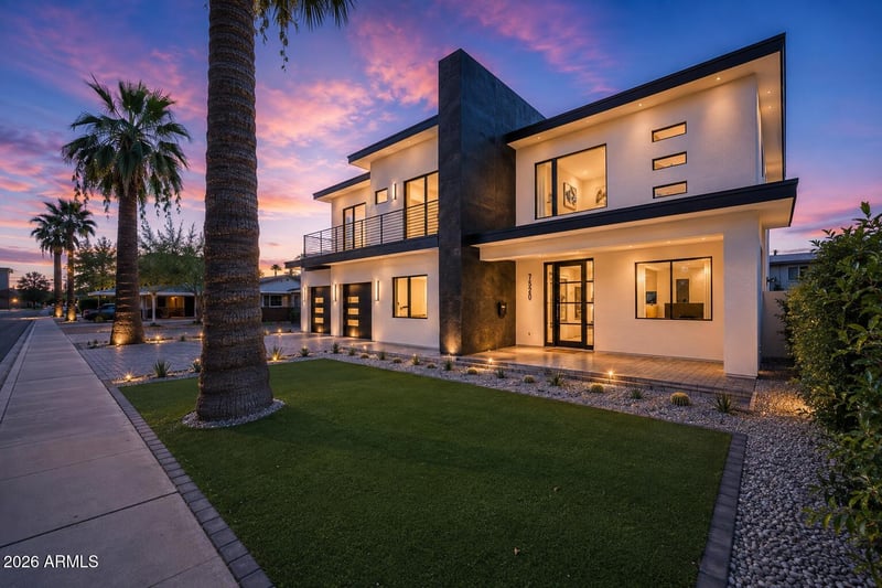 7520 E Highland Ave, Scottsdale, AZ 85251