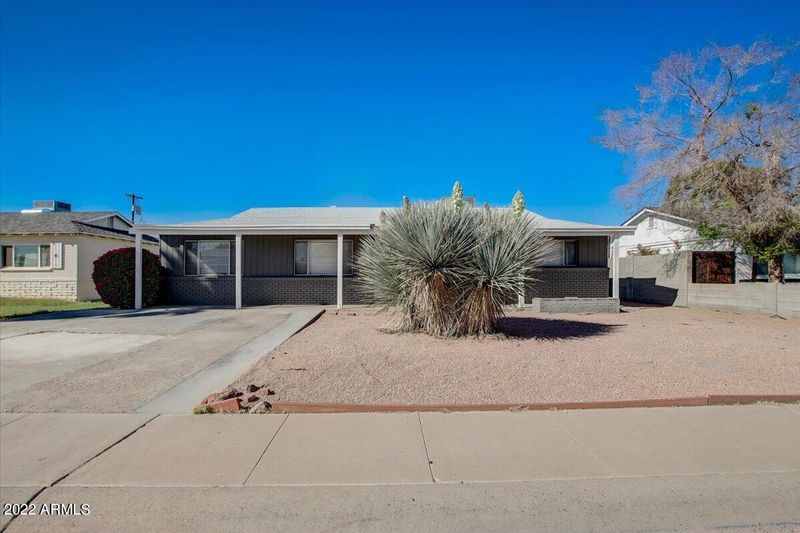 7520 E Papago Dr, Scottsdale, AZ 85257