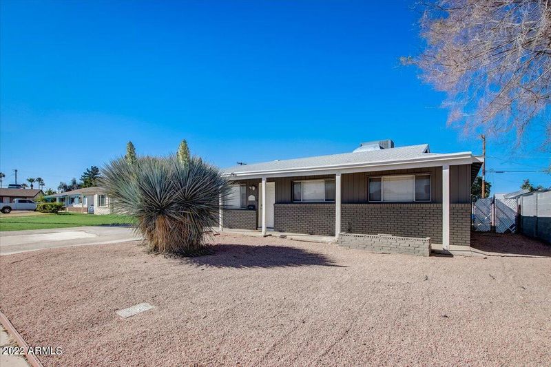 7520 E Papago Dr, Scottsdale, AZ 85257