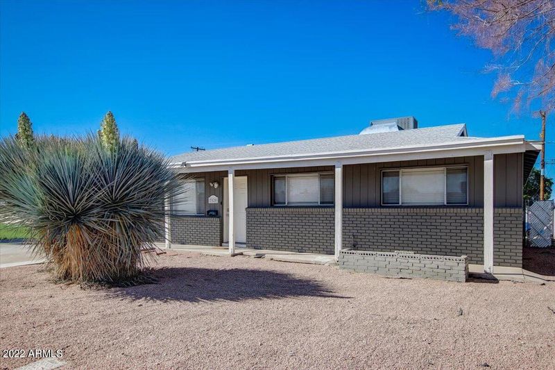 7520 E Papago Dr, Scottsdale, AZ 85257