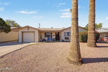 7520 Roosevelt St, Scottsdale, AZ 85257