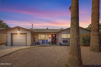 7520 Roosevelt St, Scottsdale, AZ 85257