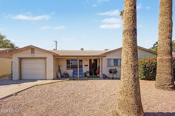 7520 E Roosevelt St, Scottsdale, AZ 85257