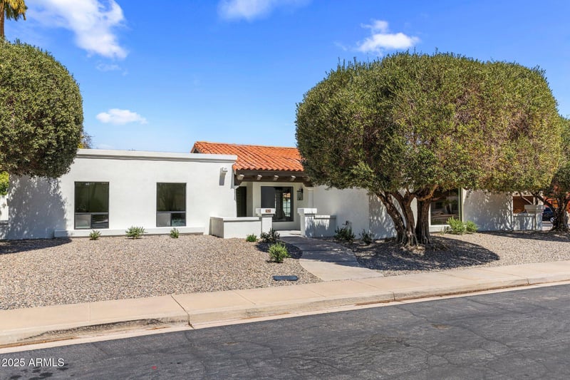 7520 E Valley View Rd, Scottsdale, AZ 85250