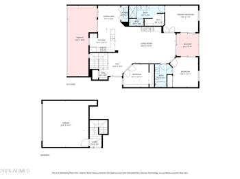 7520 Earll Dr #44, Scottsdale, AZ 85251