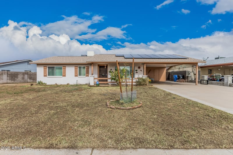 7520 Glenrosa Ave, Phoenix, AZ 85033