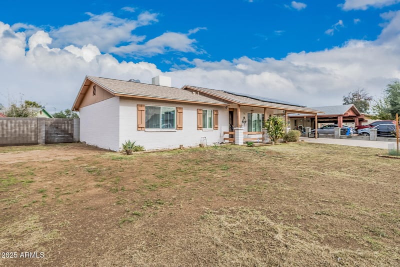 7520 Glenrosa Ave, Phoenix, AZ 85033