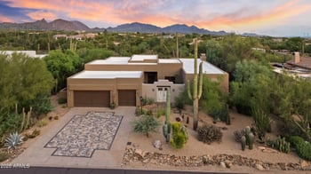 7521 E Bent Tree Dr, Scottsdale, AZ 85266