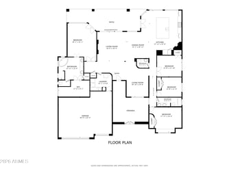 7521 E Bent Tree Dr, Scottsdale, AZ 85266