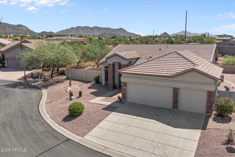 7521 E Oasis Cir, Mesa, AZ 85207