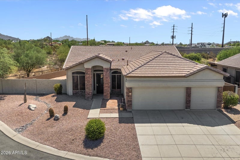 7521 E Oasis Cir, Mesa, AZ 85207