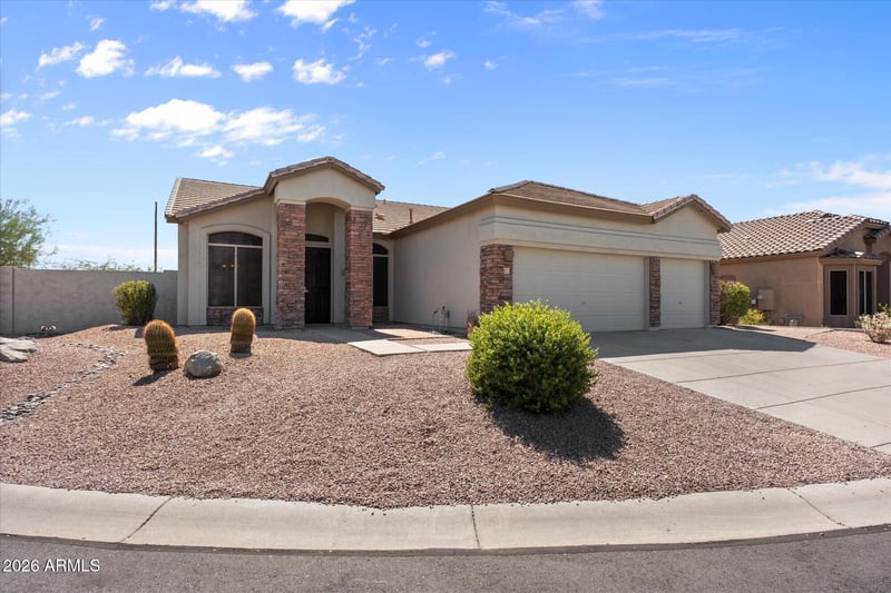 7521 E Oasis Cir, Mesa, AZ 85207