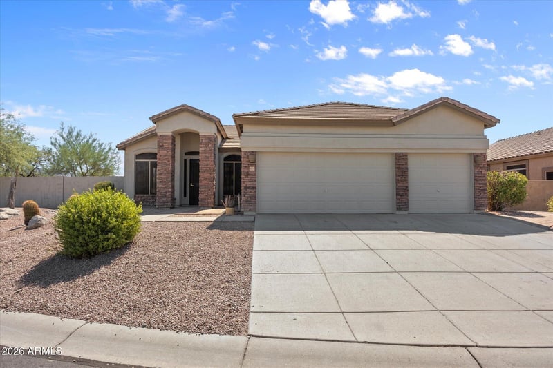7521 E Oasis Cir, Mesa, AZ 85207