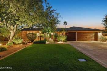7521 Ironwood Ct, Scottsdale, AZ 85258