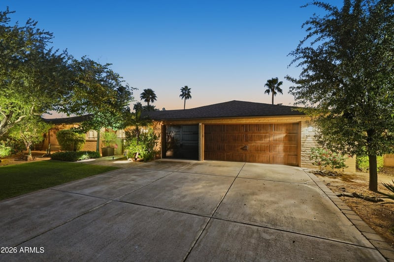 7521 Ironwood Ct, Scottsdale, AZ 85258