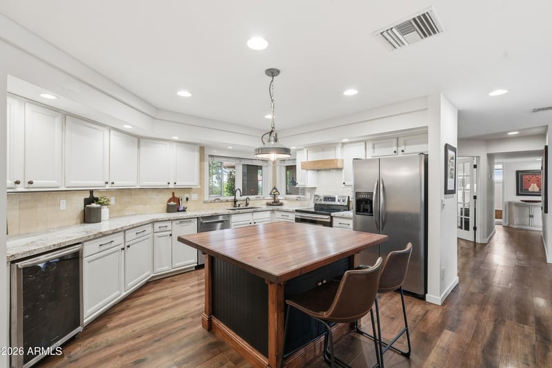 7521 Ironwood Ct, Scottsdale, AZ 85258