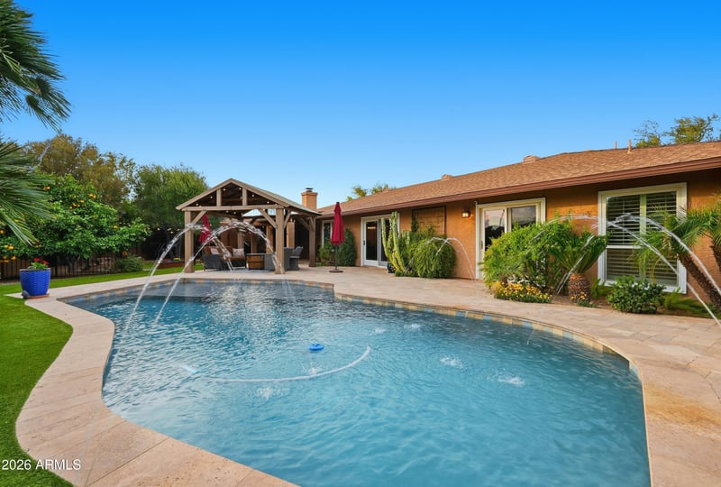 7521 Ironwood Ct, Scottsdale, AZ 85258