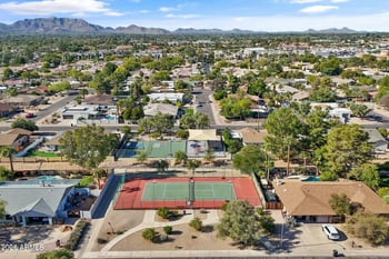 7521 Ironwood Ct, Scottsdale, AZ 85258