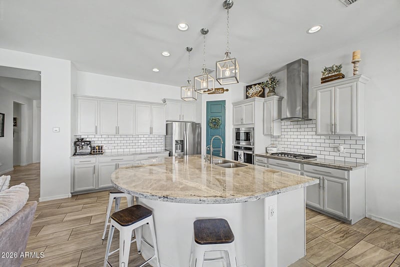7521 Woodchute Dr, Gold Canyon, AZ 85118