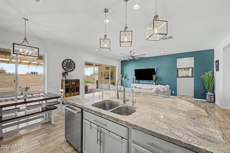 7521 Woodchute Dr, Gold Canyon, AZ 85118