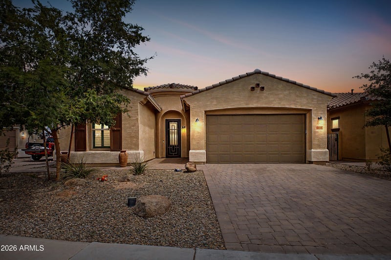 7521 Woodchute Dr, Gold Canyon, AZ 85118