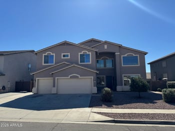 7521 Southgate Ave, Phoenix, AZ 85043