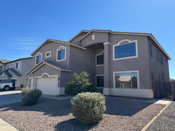 7521 Southgate Ave, Phoenix, AZ 85043