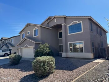 7521 W Southgate Ave, Phoenix, AZ 85043